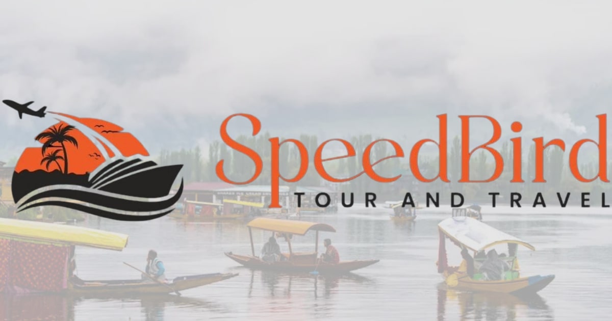 Speed Bird Tour And Travel